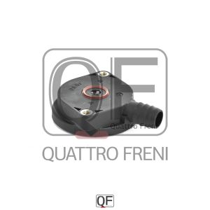 Клапан вентиляции картерных газов для BMW Z3 1995-2003 QF00100062 Quattro Freni