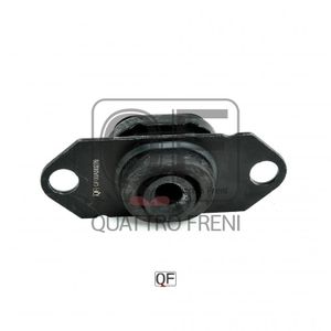 Опора КПП левая для Nissan Cube (Z12) 2008> QF00A00276 Quattro Freni