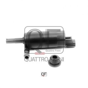 МОТОРЧИК СТЕКЛООМЫВАТЕЛЯ QF00N00141 Quattro Freni