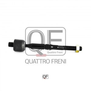 Наконечник рулевой левый для Lexus ES 2012> QF00U00044 Quattro Freni