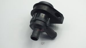 Насос системы охлаждения дополнительный SKODA OCTAVIA/VOLKSWAGEN TIGUAN 04- QF05A00114 Quattro Freni
