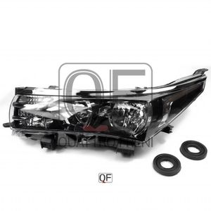 Фара основная левая TOYOTA COROLLA 13- LH QF11M00004 Quattro Freni