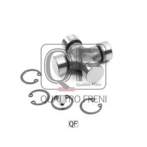 Крестовина карданного вала для Renault Kaptur 2016> QF13C00048 Quattro Freni