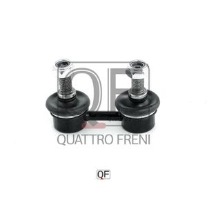 СТОЙКА СТАБИЛИЗАТОРА FR, QF13D00281 Quattro Freni