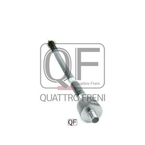 ТЯГА РУЛЕВАЯ, QF13E00229 QF13E00229 Quattro Freni