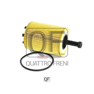 ФИЛЬТР МАСЛЯНЫЙ, QF14A00014 (2022-04-21) QF14A00014 Quattro Freni