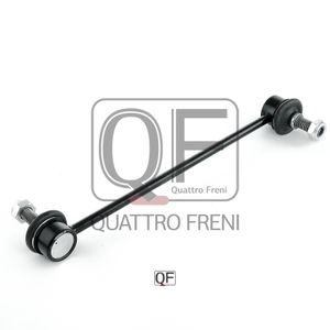 Тяга/стойка стабилизатора QF17D00086 Quattro Freni