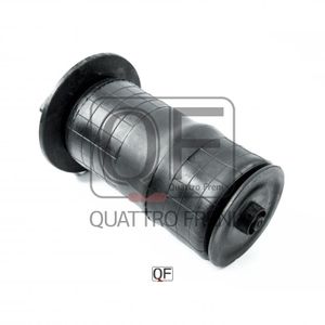 ПНЕВМОПОДУШКА RR, QF18D00080 QF18D00080 Quattro Freni