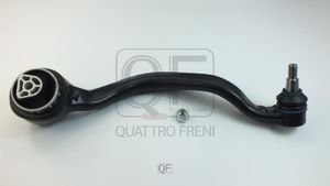 Рычаг подвески fr rh QF20D00084 Quattro Freni