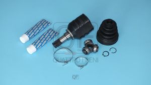 ШРУС наружный TOYOTA Corolla (06) комплект QUATTRO FRENI QF21C00016 Quattro Freni