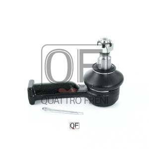 Наконечник рулевой для Ford Ranger 2006-2012 QF33E00098 Quattro Freni