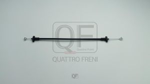Трос открывания двери (наружной ручки) Quattro freni QF52J00002 Quattro Freni