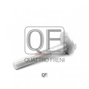 Ѕолт регулировки развала колес QF54D00006 Quattro Freni