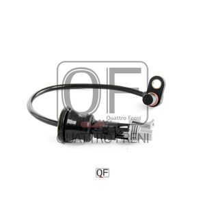 Датчик ABS задний для Chevrolet Captiva (C140) 2011-2016 QF61F00024 Quattro Freni