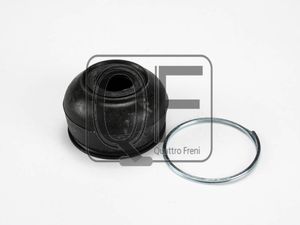 Опора шаровая нижняя передней подвески для Toyota Celica (T18#) 1989-1993 QF70D00003 Quattro Freni