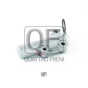 Устройство для натяжения ремня, ремень ГРМ AUDI A6 Avant 199512 - 199712 QF83A00026 Quattro Freni