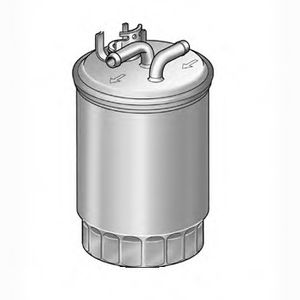 Топливный фильтр FCS705 Purflux