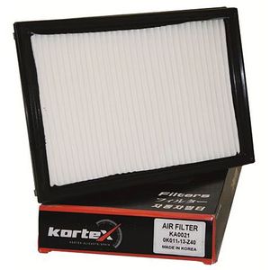 ФильтрвоздушныйKIASportageKORTEX ka0021 Kortex