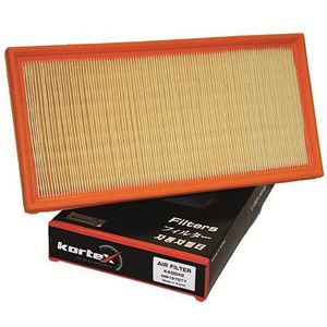 Фильтр воздушный MITSUBISHI GRANDIS 03- ka0076 Kortex