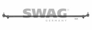 Тяга рулевая поперечная 10 72 0058 Swag