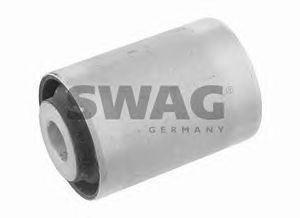 Сайлентблок нижнего рычага передний наружный для Mercedes Benz W251 R-Klasse 2005> 10 92 6385 Swag