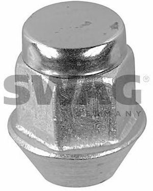 Гайка колеса для Chevrolet Captiva (C140) 2011-2016 20 90 3375 Swag