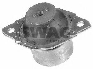 Подвеска, двигатель; Подвеска, автоматическая коробка передач; Подвеска, ступенчатая коробка передач 30 13 0004 Swag