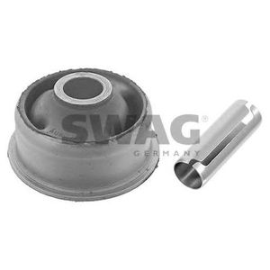 Сайлентблок переднего рычага задний вертикальный для VW Polo Classic 1995-2002 30 75 0001 Swag