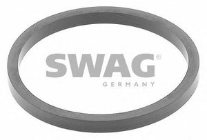 Прокладка, маслянный радиатор 30 91 8778 Swag