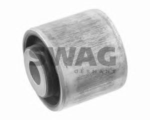 Сайлентблок нижнего рычага для Audi A5/S5 (F5) 2017> 30 92 7484 Swag