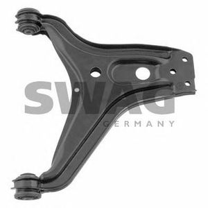 Рычаг независимой подвески колеса, подвеска колеса 32 73 0009 Swag