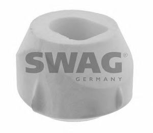 Опора двигателя передняя для Audi Allroad quattro 2006-2012 32 92 3537 Swag