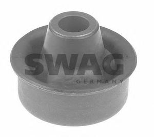 Сайлентблок переднего рычага задний вертикальный для Opel Vectra A 1988-1995 40 60 0003 Swag