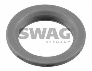 Подшипник качения, опора стойки амортизатора 60 92 2305 Swag