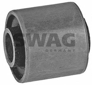 Подвеска, двигатель 62 13 0002 Swag