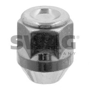 Гайка колеса для Kia Stinger 2017> 83 93 4754 Swag