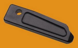 Клин сцепного устройства