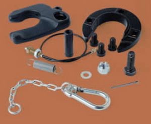 Рк седла верхний для Volvo TRUCK FH 1993-2001