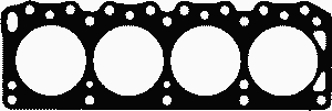 Прокладка, головка цилиндра