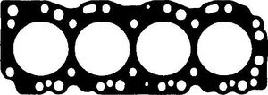 Прокладка, головка цилиндра