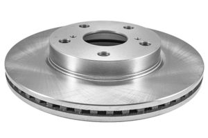 Диск тормозной (DX8FV523) DX8FV523 Dextrim