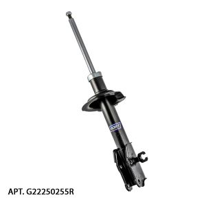 Стойка амортизационная газомасляная передняя правая (G22250255R) BORT g22250255r Bort
