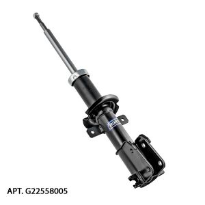 G22558005 Стойка амортизационная газомасляная передняя Nissan Primastar (01-14); g22558005 Bort