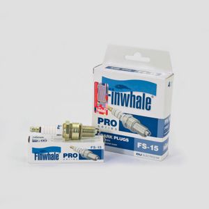 Свечи зажигания FS15 Finwhale