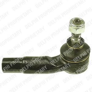 Наконечник рулевой правый для Seat Cordoba 1999-2002 TA1691 Delphi