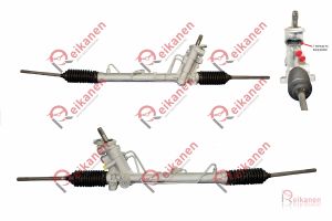 Рейка рулевая [восст] для VW POLO 9N 01-03 TRW под датчик Valeo 1 кольцо [гар 6 мес] R0209