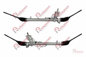 Рейка рулевая [восст] для AUDI A3/GOLF IV/OCTAVIA Tour РАСПРОДАЖА [гар 6 мес] R0211