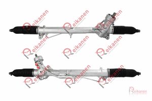 Рейка рулевая [восст] для AUDI A4 [B5] 95-01/VW PASSAT [B5] 96-05 [гар 6 мес] R0214