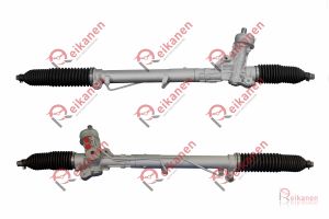 Рейка рулевая [восст] для AUDI A4 [B6]/[B7] 00-07 [гар 6 мес] R0216