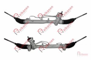 Рейка рулевая [восст] для OPEL VECTRA C без датчика ЭГУР крепление к рейке [гар 6 мес] R0428